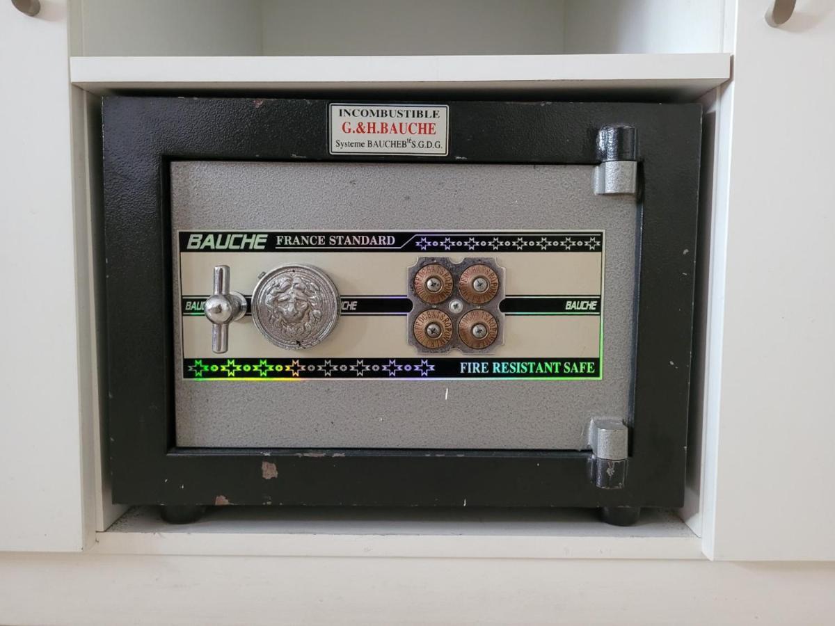 הו צ'י מין סיטי Indo Serviced Apartment מראה חיצוני תמונה